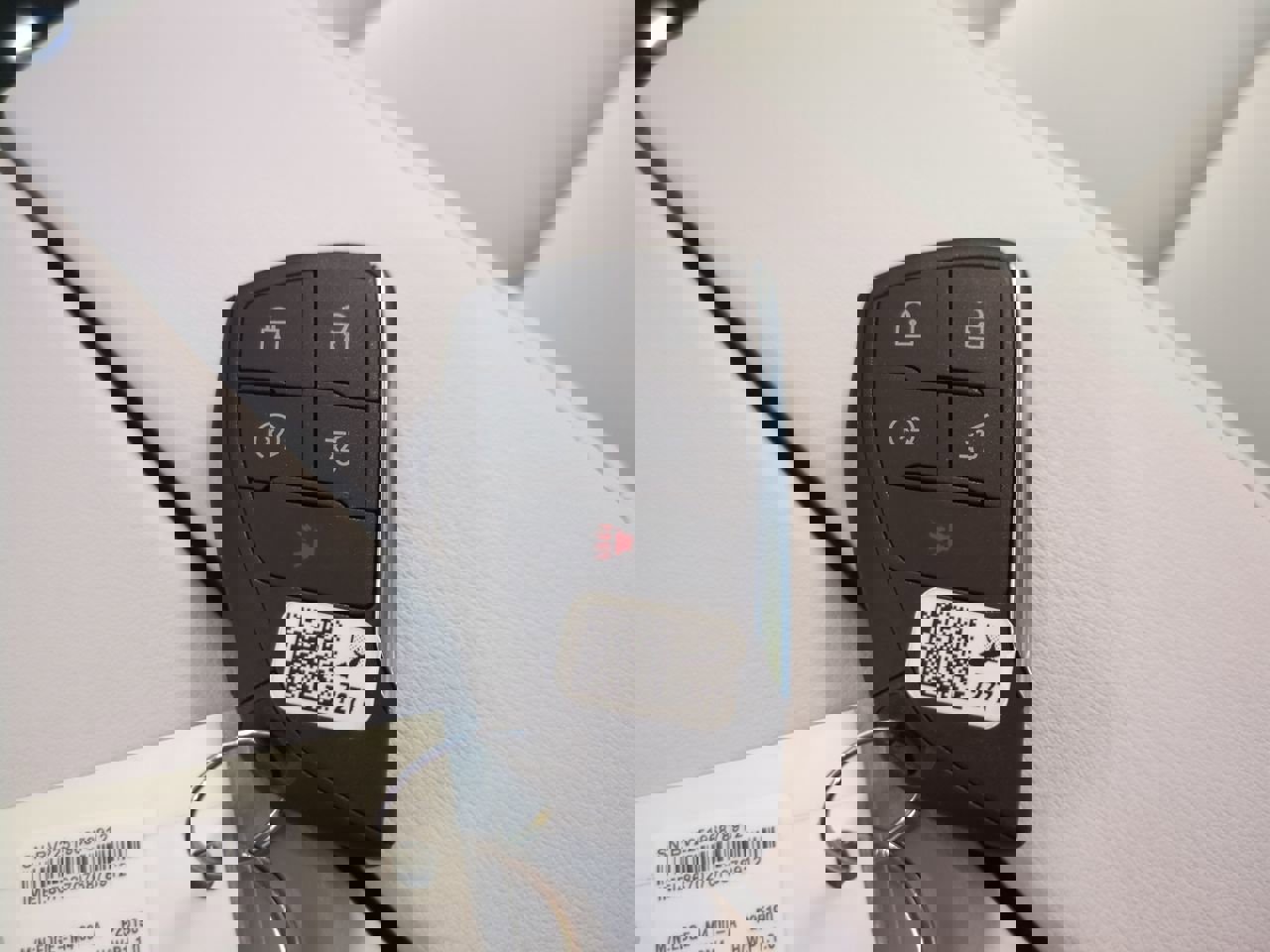 New 2026 Buick Envision Avenir image 22