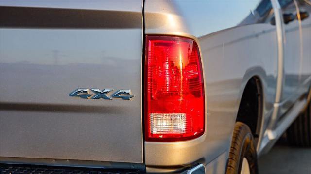 Certified 2024 RAM 1500 Classic SLT AWD/4WD image 10