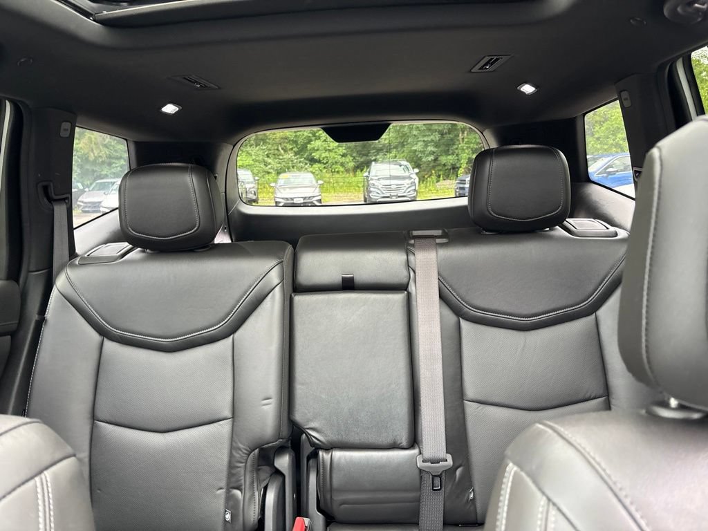 Used 2020 Cadillac XT6 Premium Luxury FWD image 20