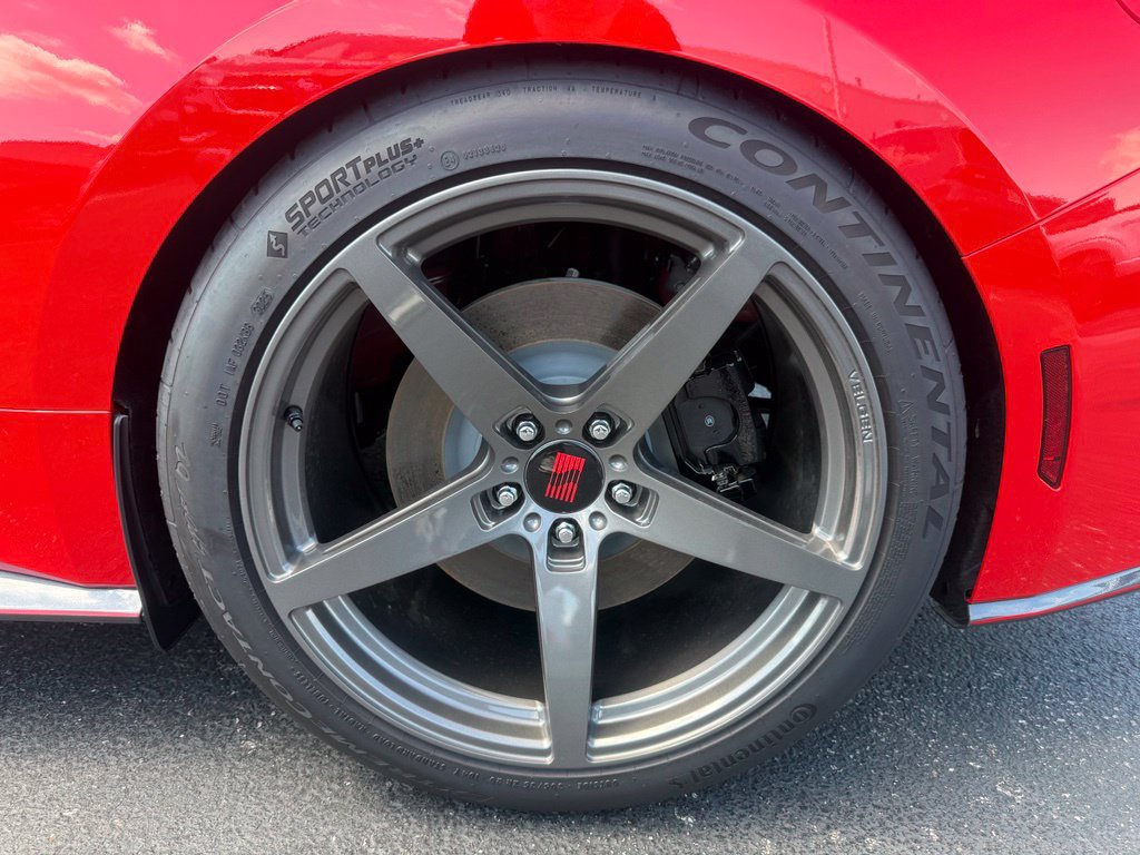 New 2026 Ford Mustang GT RWD image 39