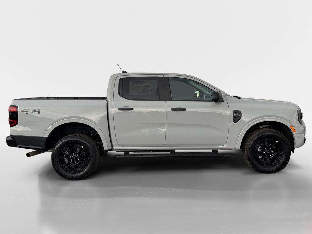 New 2026 Ford Ranger XLT AWD/4WD image 6