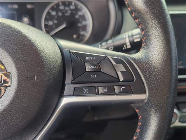 Used 2020 Nissan Kicks SR w/ SR Premium Package FWD image 15