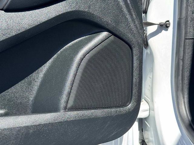 Certified 2023 Ford Edge SEL image 19