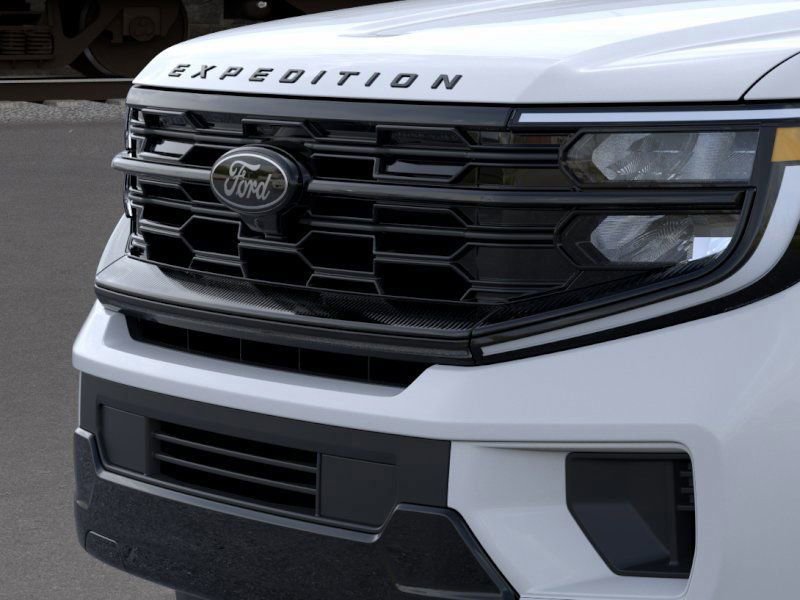 New 2026 Ford Expedition Platinum w/ Stealth Performance Package image 15