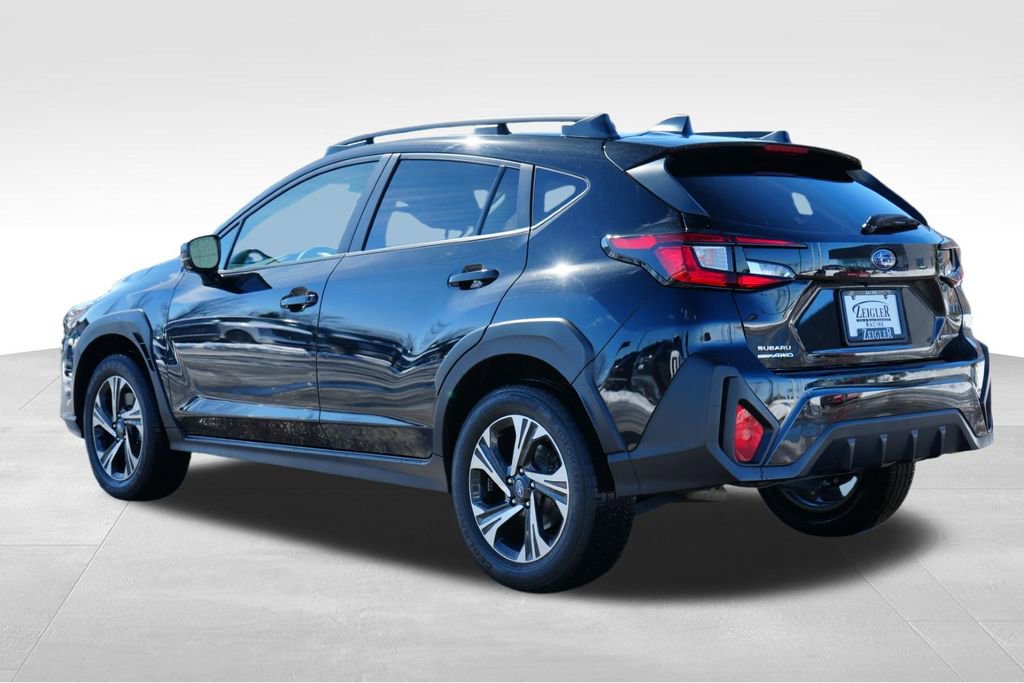 Used 2024 Subaru Crosstrek 2.0i Premium image 6