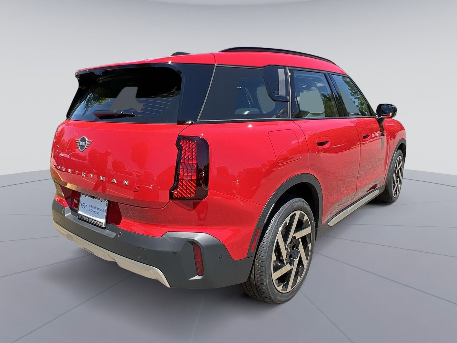Certified 2025 MINI Cooper Countryman S image 5