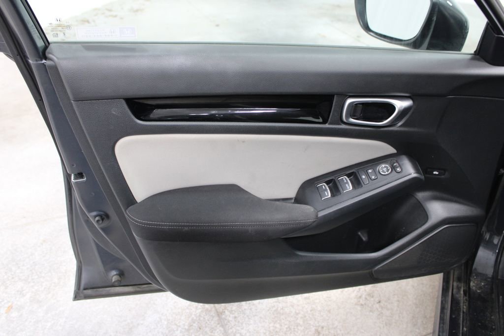 Used 2024 Honda Civic EX image 34
