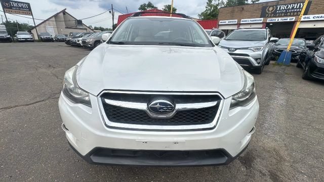 Used 2014 Subaru Crosstrek Touring AWD/4WD image 2