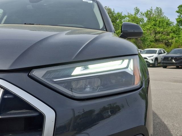 Used 2021 Audi Q5 2.0T Premium Plus image 11