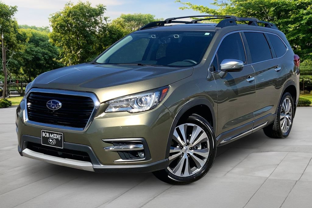 Used 2022 Subaru Ascent Touring w/ Popular Package #2A