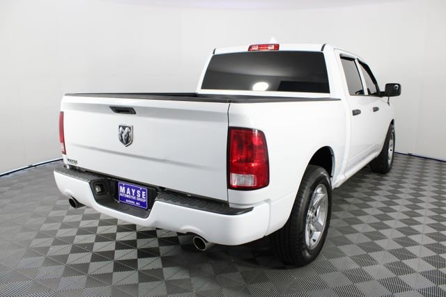 Used 2018 RAM 1500 Express image 22