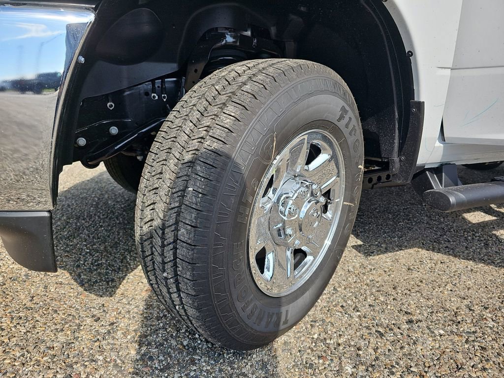 New 2026 RAM 2500 Tradesman image 27