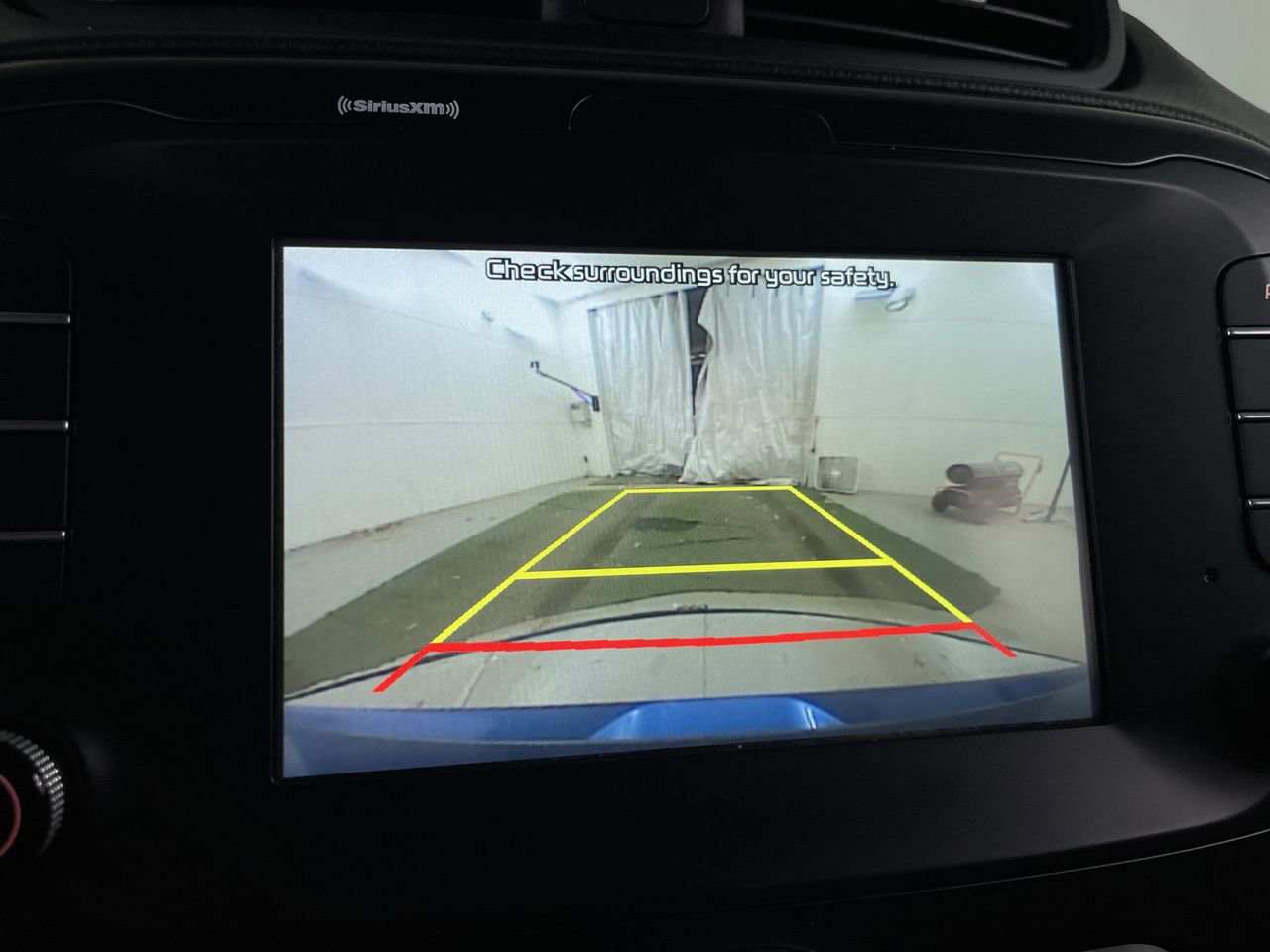 Used 2019 Kia Soul + FWD image 15