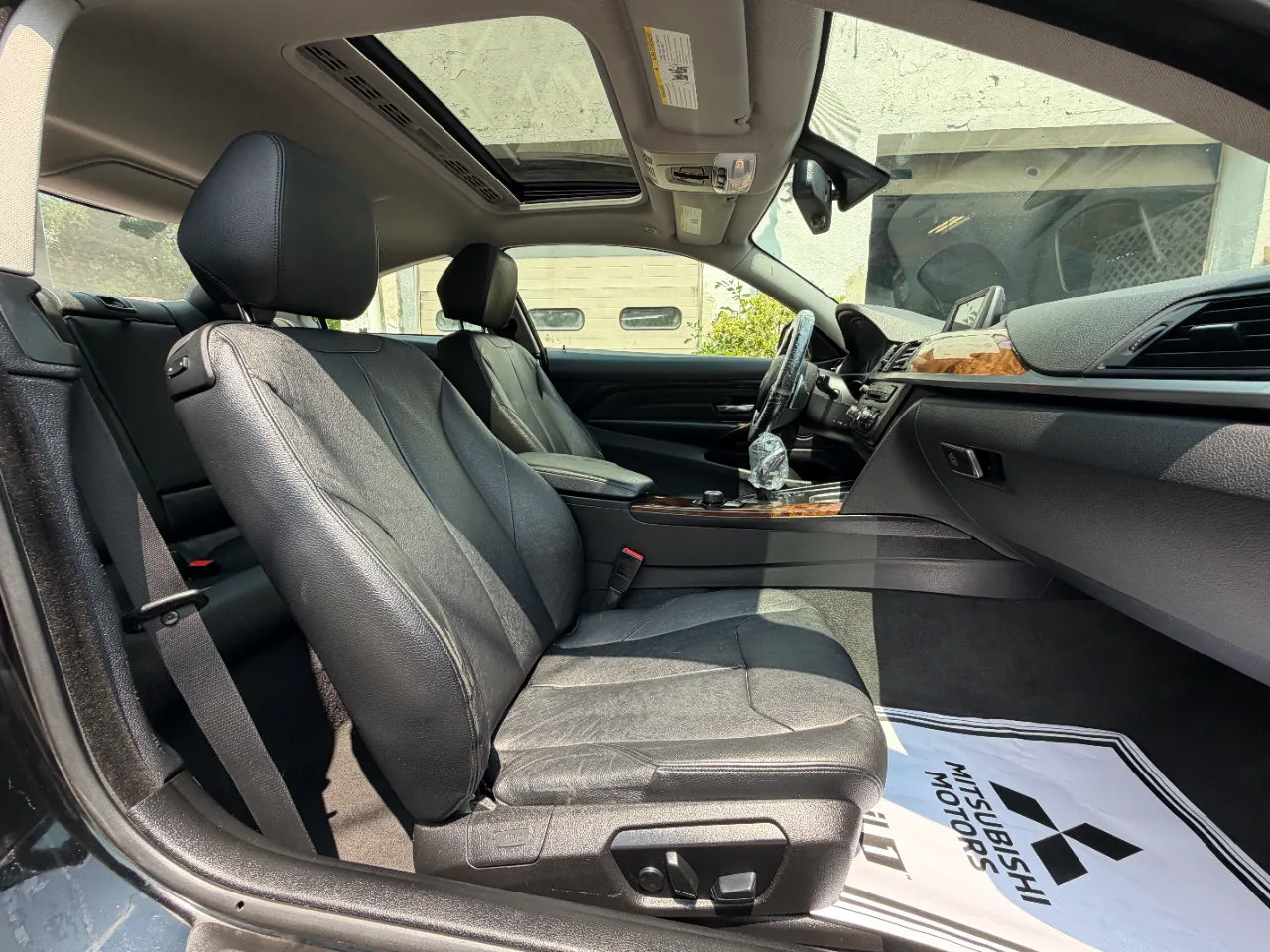 Used 2014 BMW 428i xDrive Coupe AWD/4WD image 29