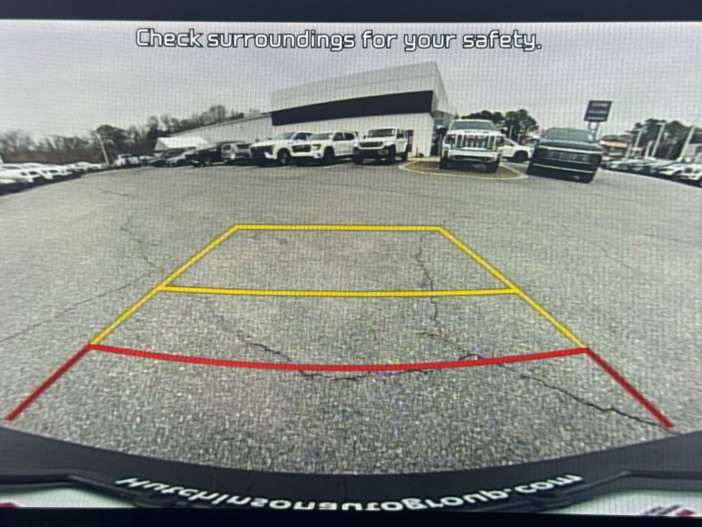 Certified 2023 Kia Sportage EX image 29