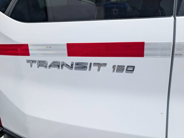 Used 2015 Ford Transit 150 XLT image 9
