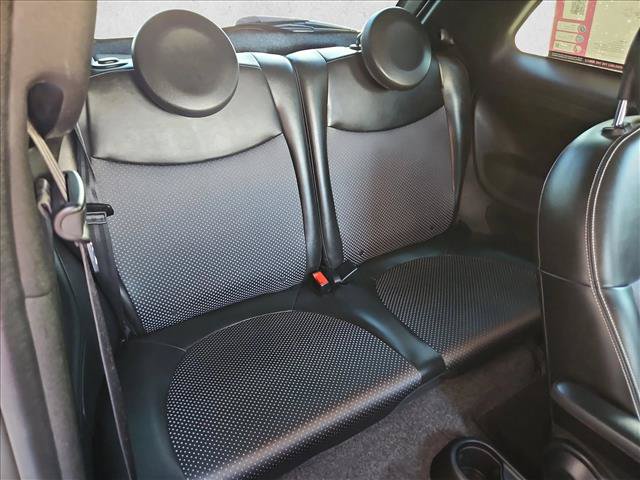 Used 2017 FIAT 500 e FWD image 18