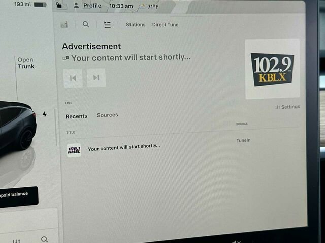 Used 2024 Tesla Model Y Performance image 22