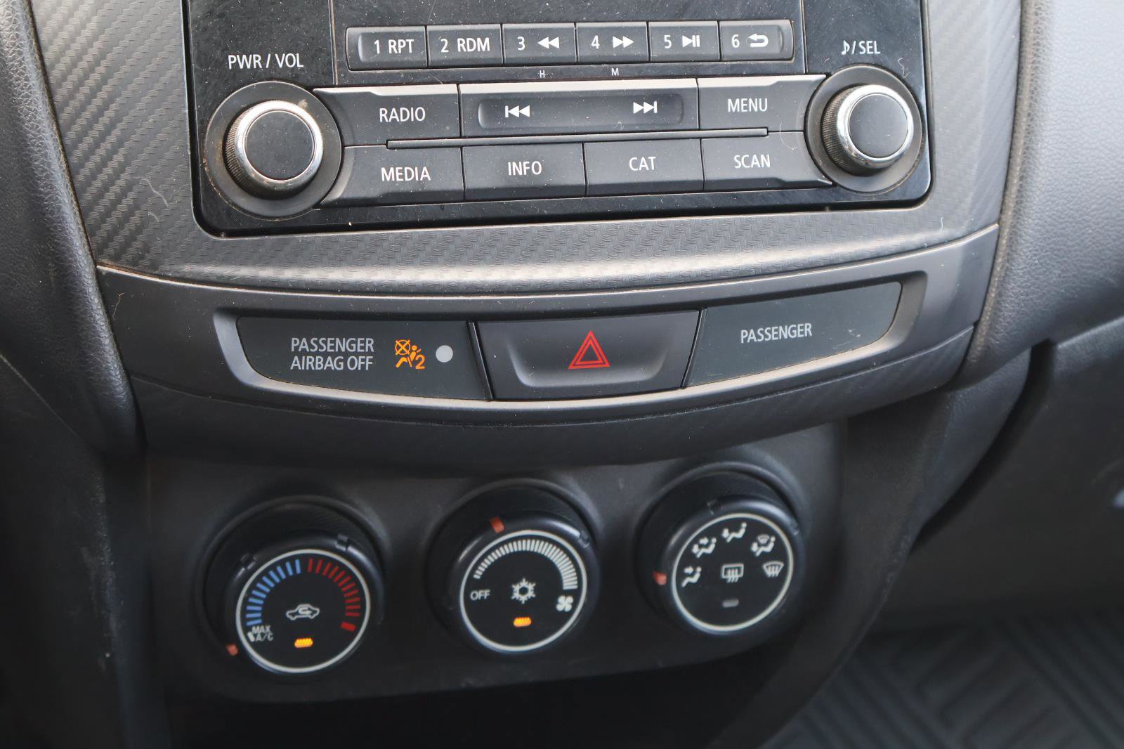 Used 2015 Mitsubishi Outlander Sport ES image 21