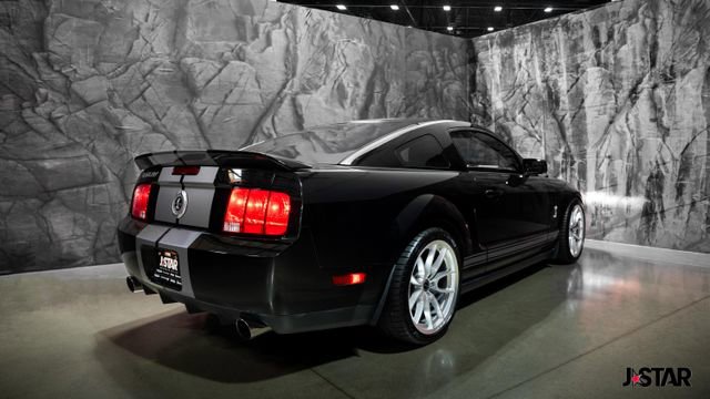 Used 2007 Ford Mustang Shelby GT500 RWD image 16