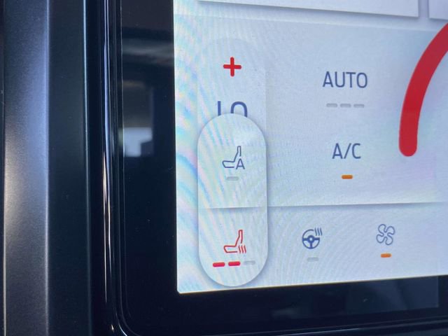 New 2025 Ford F150 Lightning Flash image 18