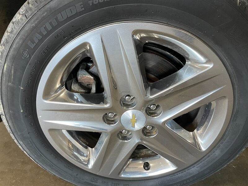 Used 2016 Chevrolet Equinox LT w/ LT Convenience Package AWD/4WD image 21