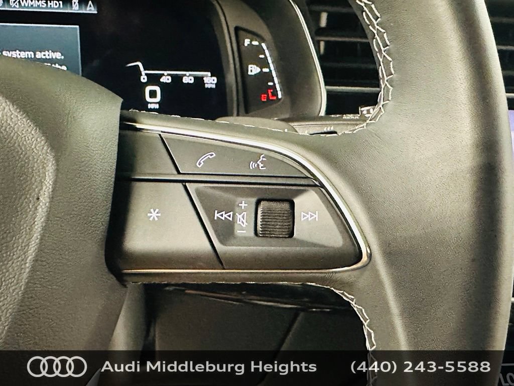 Certified 2026 Audi Q7 3.0T Premium w/ Convenience Plus Package AWD/4WD image 20