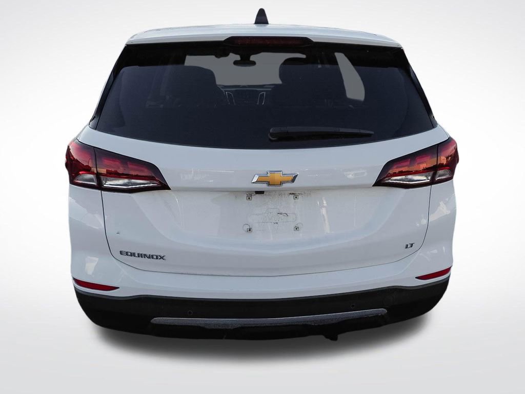 Used 2023 Chevrolet Equinox LT image 6
