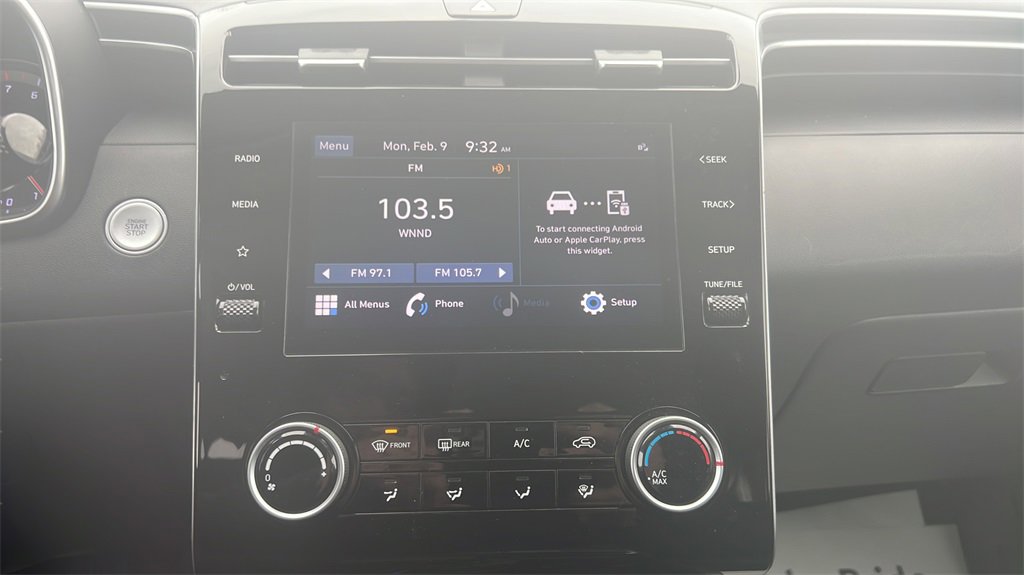 Used 2022 Hyundai Tucson SEL w/ Winter Package image 22