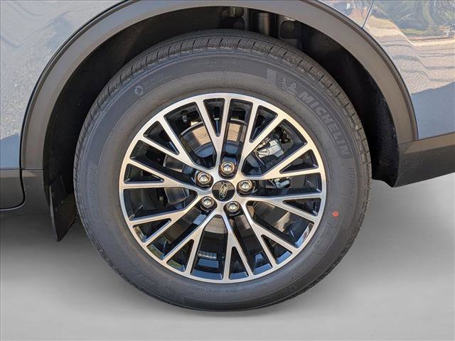 New 2026 Ford Escape SE w/ PHEV Premium Package image 10