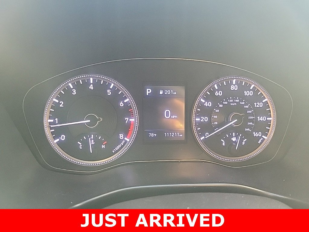 Used 2019 Hyundai Santa Fe SE image 6