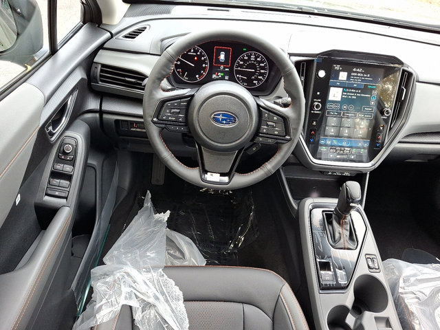 New 2026 Subaru Crosstrek 2.5i Limited image 10