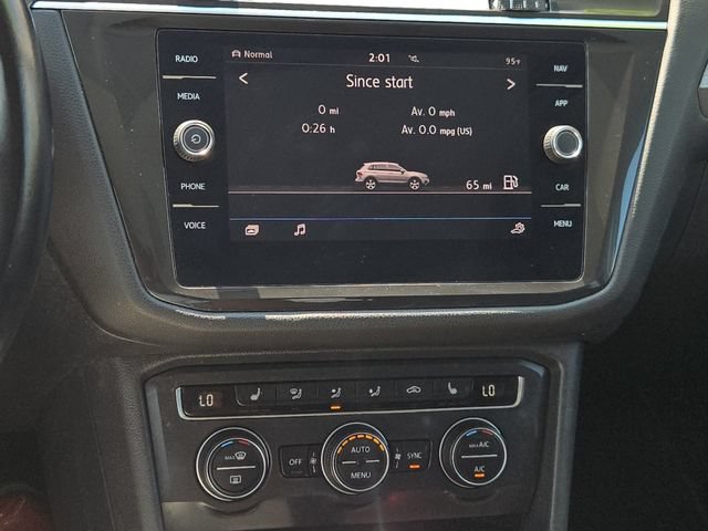 Used 2019 Volkswagen Tiguan SEL AWD/4WD image 20