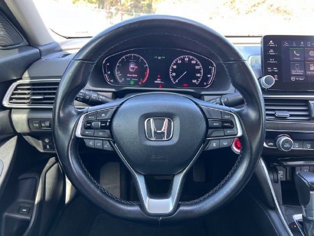 Used 2020 Honda Accord EX-L image 18
