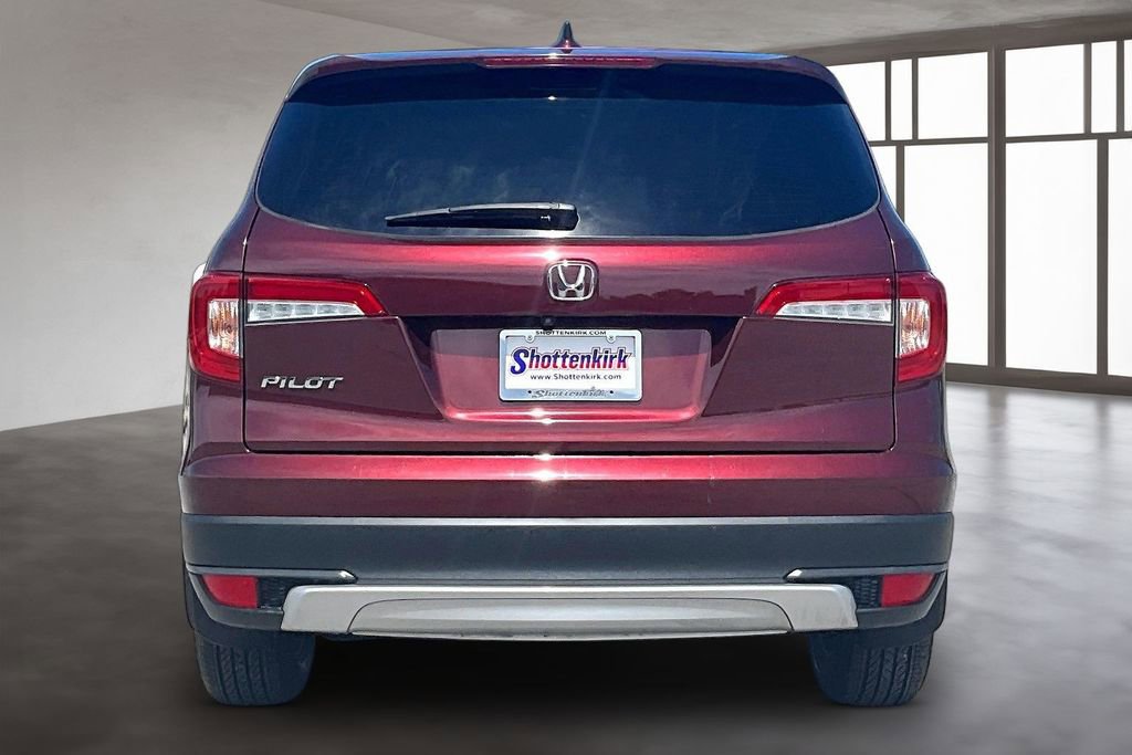 Used 2020 Honda Pilot EX-L image 5