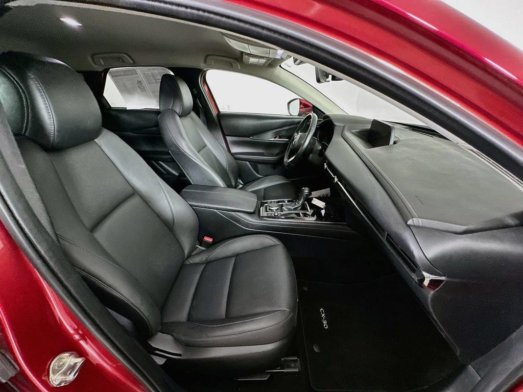 Certified 2023 MAZDA CX-30 AWD 2.5 S w/ Preferred Package image 36
