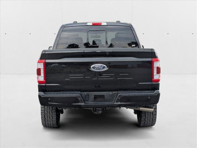 Used 2023 Ford F150 Lariat w/ Equipment Group 502A High image 6