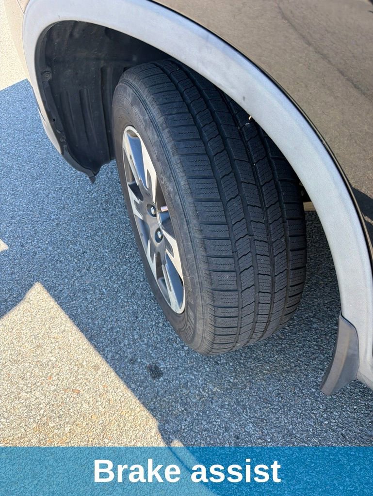 Used 2019 Honda Ridgeline RTL-E image 12