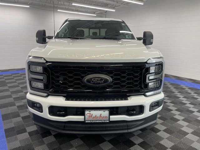 New 2026 Ford F250 XLT image 15