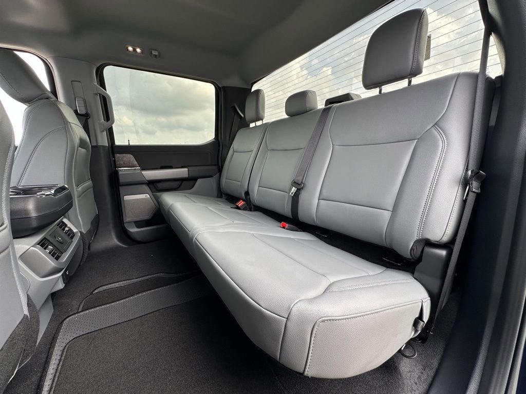 New 2025 Ford F150 Lightning Flash image 71