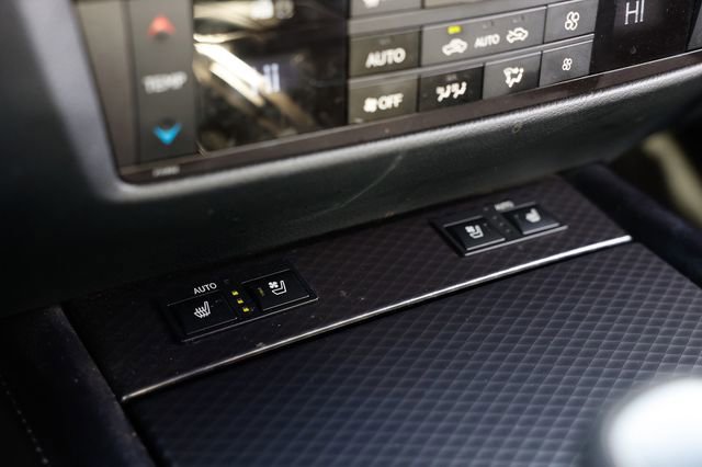 Used 2020 Lexus GS 350 F Sport image 46