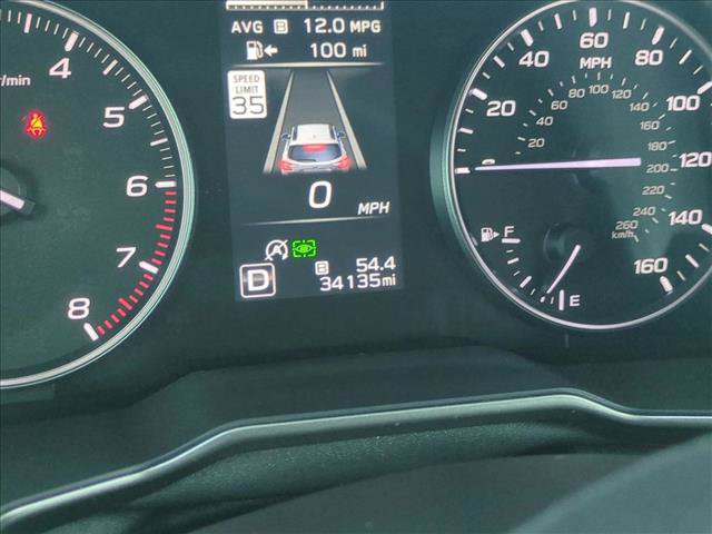 Used 2023 Subaru Outback Limited XT AWD/4WD image 11