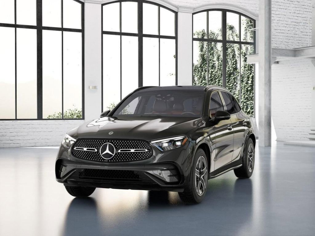 Certified 2023 Mercedes-Benz GLC 300 4MATIC image 41