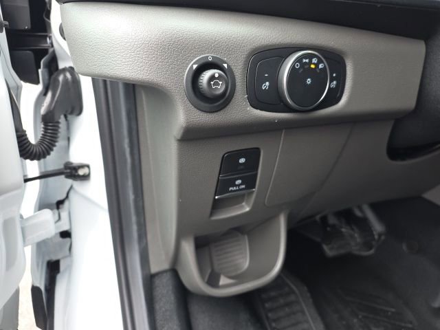 New 2026 Ford Transit 150 148 Medium Roof RWD image 16