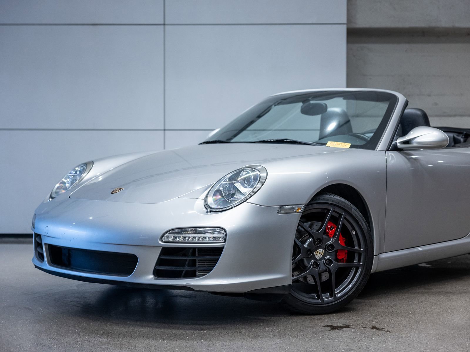 Used 2009 Porsche 911 Carrera S image 18