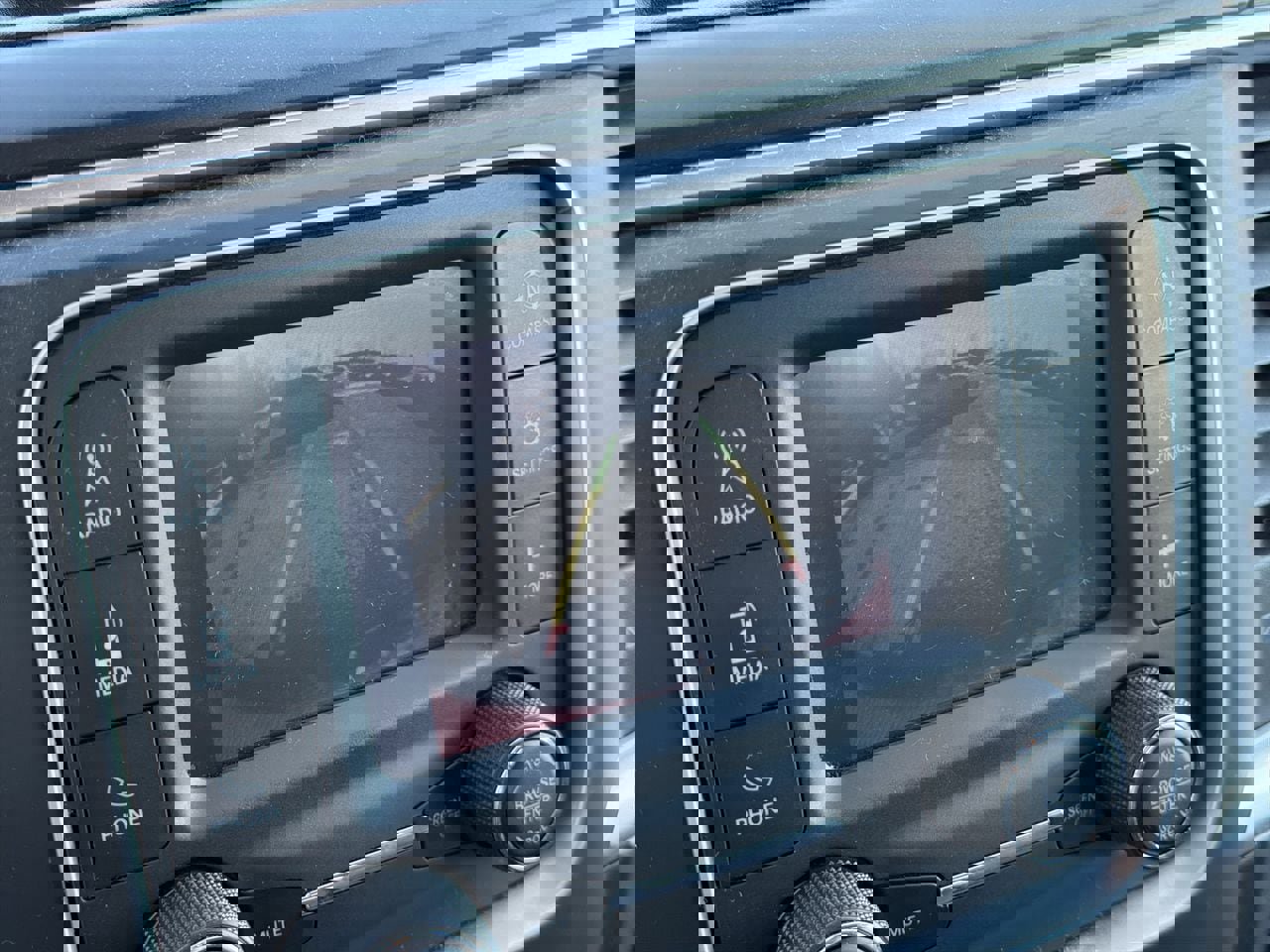 Used 2024 RAM 1500 Classic Warlock image 17