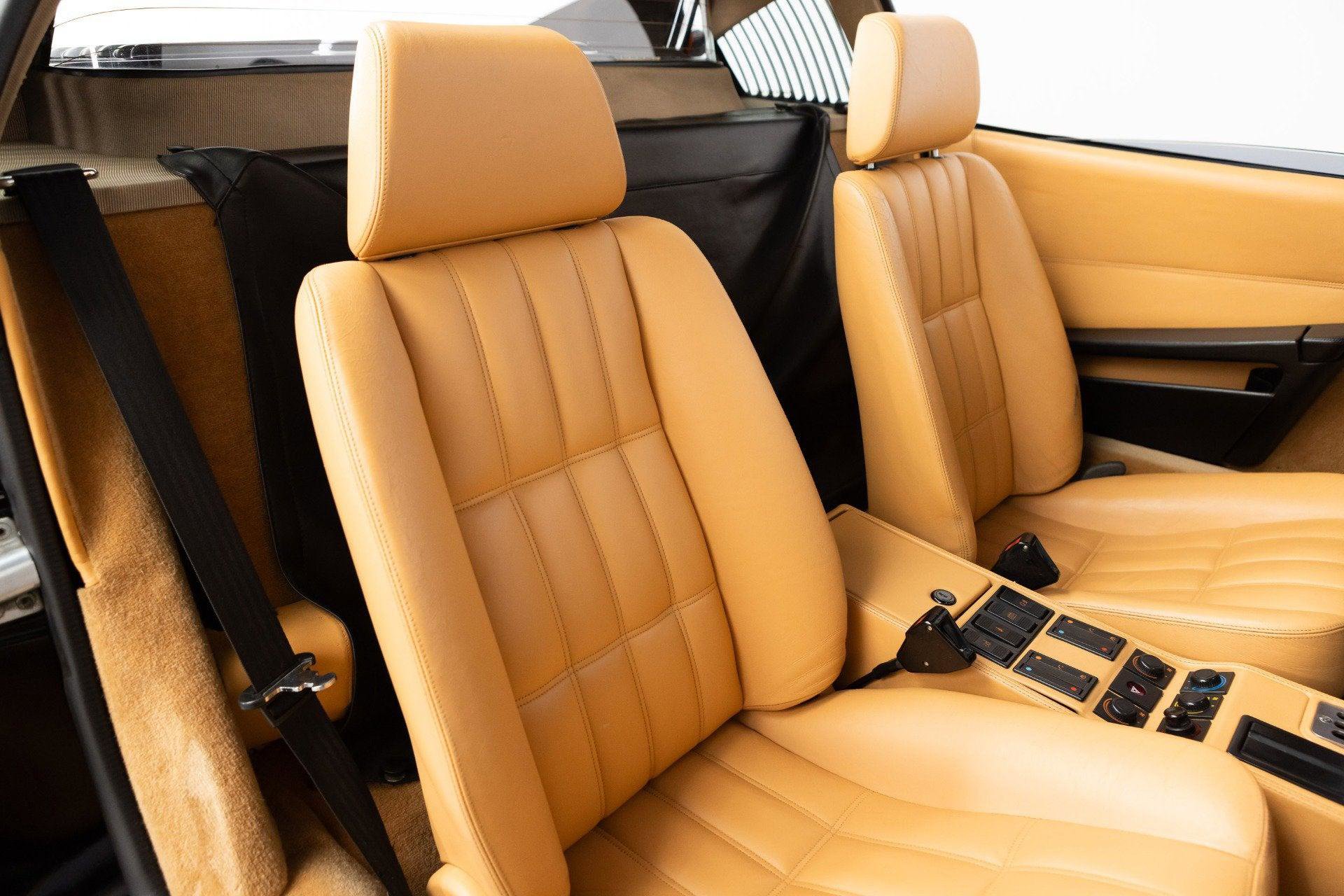 Used 1989 Ferrari 328 GTS image 66