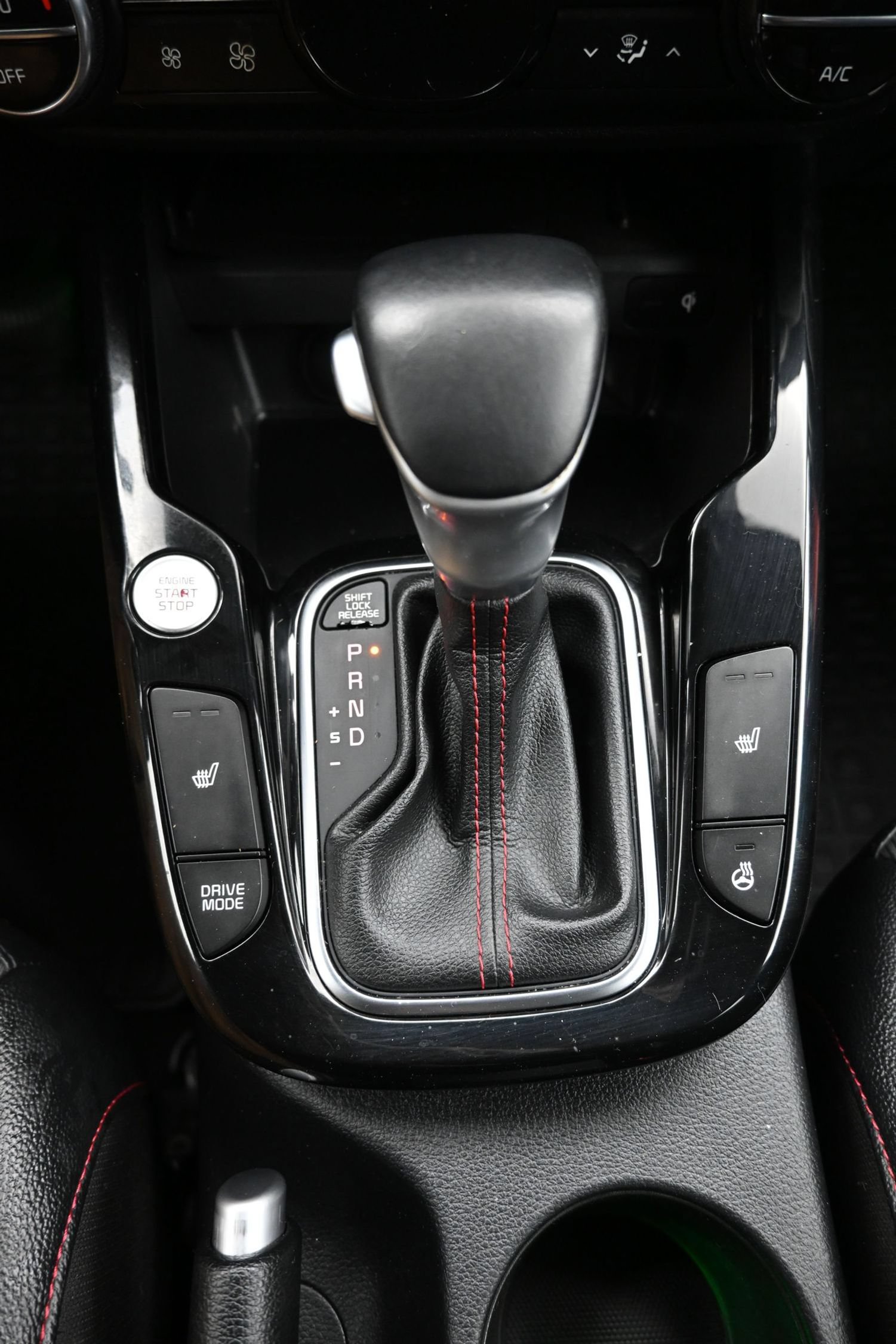 Used 2020 Kia Soul GT-Line Turbo FWD image 18