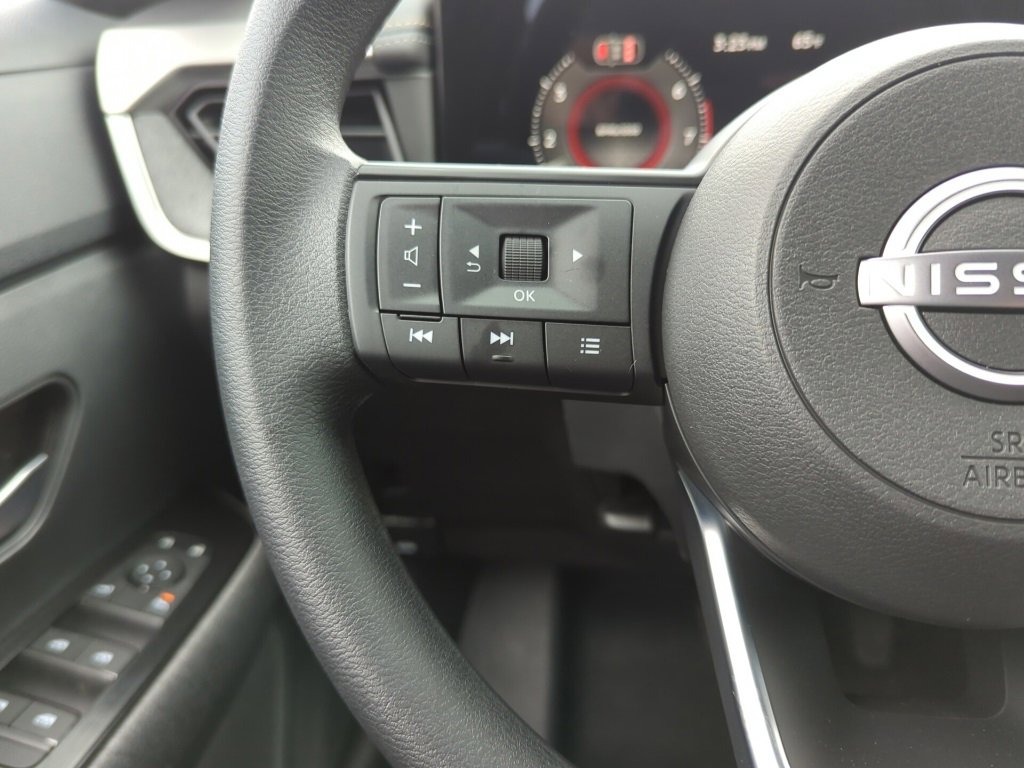 New 2026 Nissan Kicks SV w/ Cold Weather Package image 23
