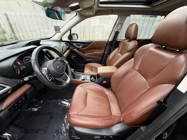 Used 2021 Subaru Forester Touring AWD/4WD image 14